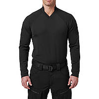 Термореглан 5.11 Tactical® V.XI™ Sigurd L/S Shirt Black L