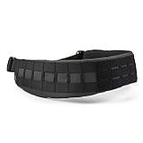 Пояс розвантажувальний для рюкзака 5.11 Tactical® Skyweight Hip Belt Volcanic L/XL, фото 2