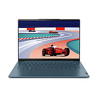 Ноутбук Lenovo Yoga Pro 7 14IRH8 (82Y70096RA) Tidal Teal