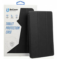 Чехол для планшета BeCover Smart Case Samsung Galaxy Tab A7 Lite SM-T220 / SM-T225 Blac (706470) - Вища Якість