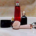Силіконова щітка масажер для обличчя Touch Cleanse, фото 5