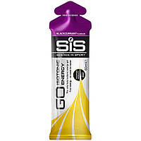 Энергетический гель SIS Go Isotonic Gel 60 ml (Blackcurant)