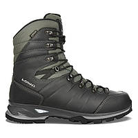 Черевики LOWA Yukon Ice II GTX black (43.5)