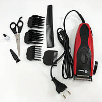 Машинка для стрижки волос домашняя DOMOTEC MS-3304, Машинка для GH-500 стрижки мужская