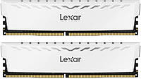 Оперативная память Lexar 16GB(2x8GB) 3600MHz CL18 Thor (LD4U08G36C18LG-RGD)