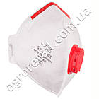 Напівмаска фільтруюча FFP 3 БУК-3 К, фото 3