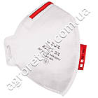 Напівмаска фільтруюча FFP 3 БУК-3 К, фото 2