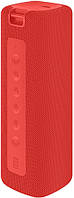 Акустическая система Xiaomi Mi Portable Bluetooth Speaker 16W Red (QBH4242GL)