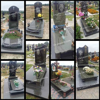 Сучасні пам’ятники