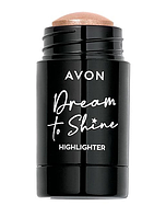 Avon Dream To Shine Highlighter - Хайлайтер-стик для лица