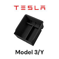 Органайзер YONZEE для центральной консоли Tesla Model 3 и Model Y