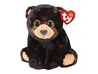 Мягкая игрушка TY Beanie Babies Бурый медведь Коди 25 см 90288