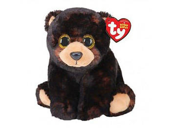 М'яка іграшка TY Beanie Babies Бурий ведмідь Коді 25 см 90288