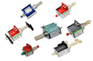 Насос для кавомашини