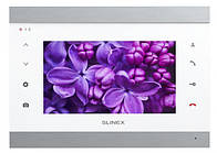 Видеодомофон Slinex SL-07IP Silver White SL-07IP_S+W (код 1540487)