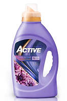 Ополаскиватель для белья Active fabric softener Summer touch 1.5л