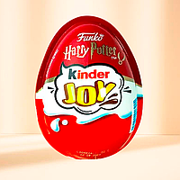 Яйцо Kinder Joy Harry Potter 20 г