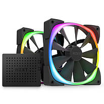 NZXT Aer RGB 2 Twin
