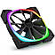 NZXT Aer RGB 2 Twin, фото 4