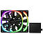 NZXT Aer RGB 2 Twin, фото 3