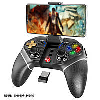Игровой контроллер iPega golden warrior PG-9218 |BT5.0, 2.4G, Android, iOS, TV, PC, NS, PS|