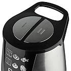 Подрібнювач кухонний 800Вт, 2л, RAF R7009 / Чоппер / Блендер подрібнювач для кухні / Міні комбайн, фото 5