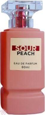 Sour Peach