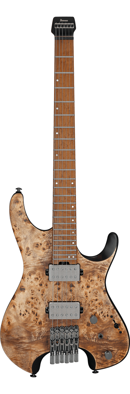 Електрогітара IBANEZ Q52PB-ABS