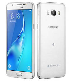 Чохли для Samsung galaxy J510 J5 (2016)
