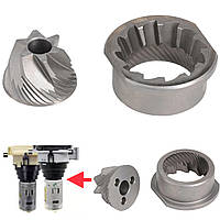 Жернова (Mahlsteine) V5.2 для кофемолки кофемашины Jura