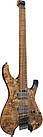 Електрогітара IBANEZ Q52PB-ABS, фото 7