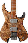 Електрогітара IBANEZ Q52PB-ABS, фото 5