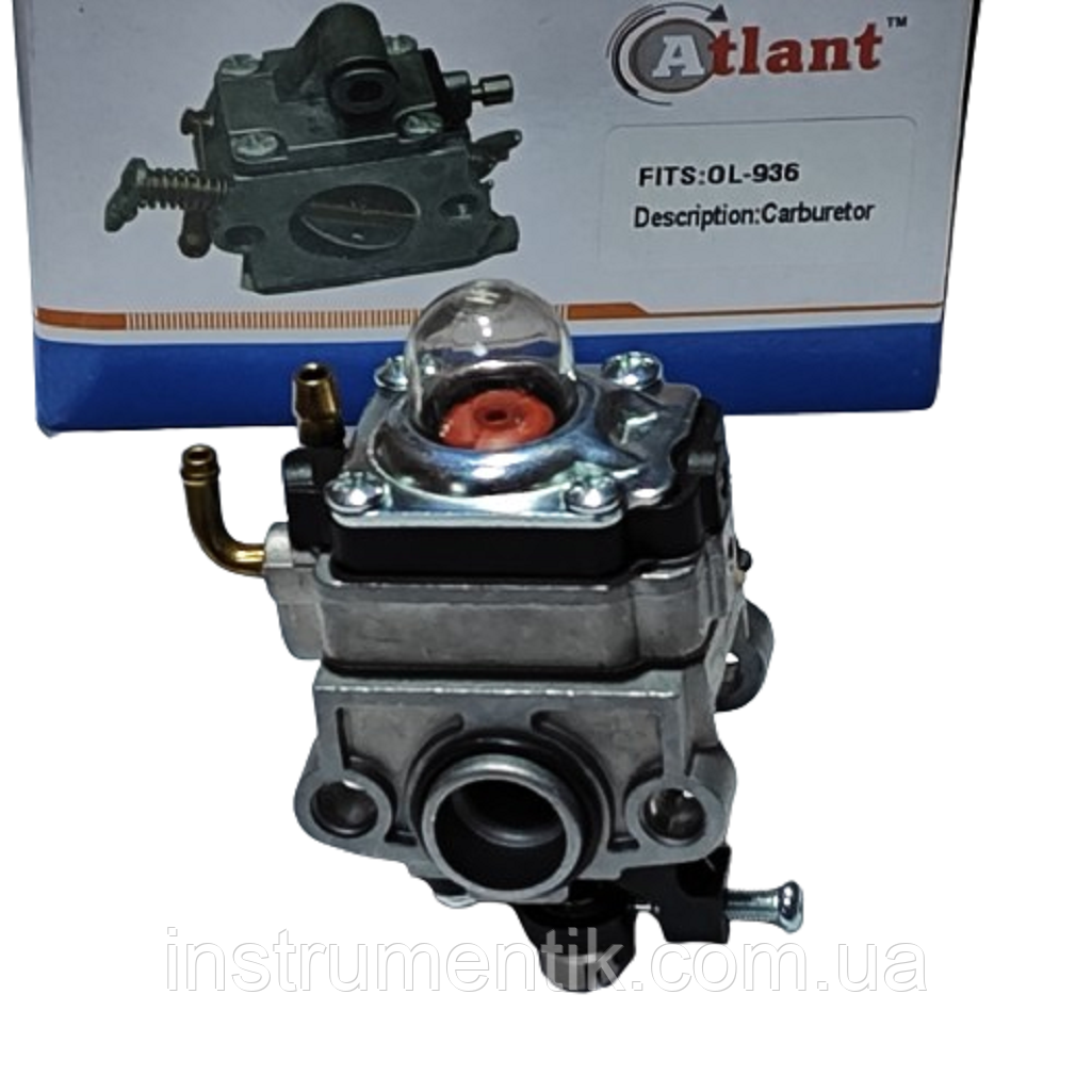Карбюратор для Oleo-Mac Sparta 25/250Т Atlant ANABA