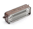 Теплообмінник ГВП Buderus Logamax Plus, Junkers Euromax 18 пл (87167719870, 8716771039), фото 3