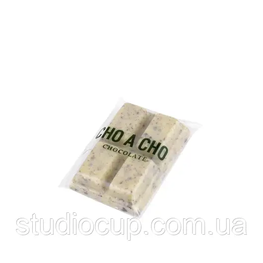 Шоколад бельгійський CHO A CHO "Орео" 30 г