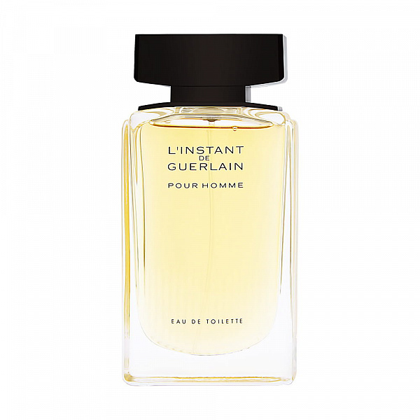 Туалетна вода Guerlain L'Instant de Guerlain pour Homme для чоловіків — edt 125 ml tester