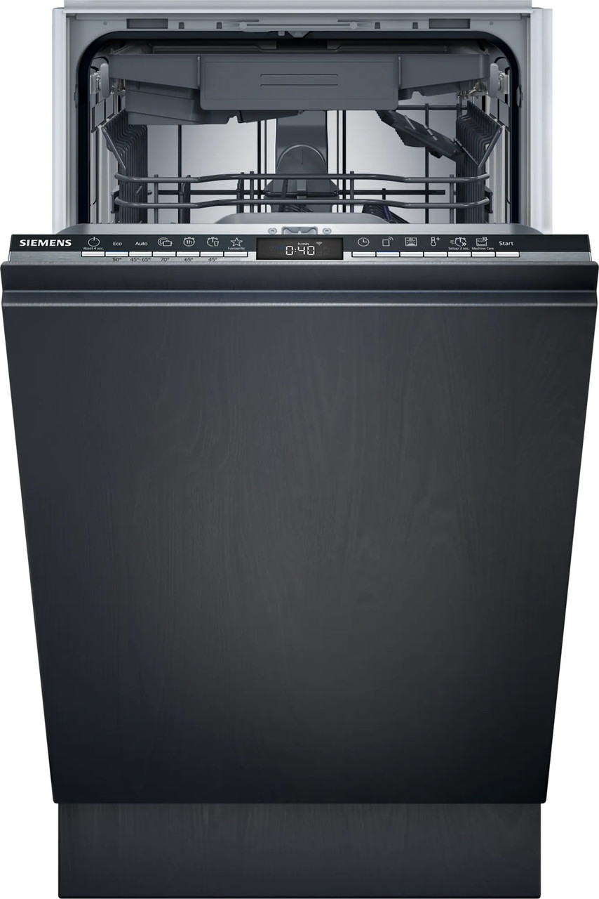 Посудомийна машина Siemens SR63EX24ME