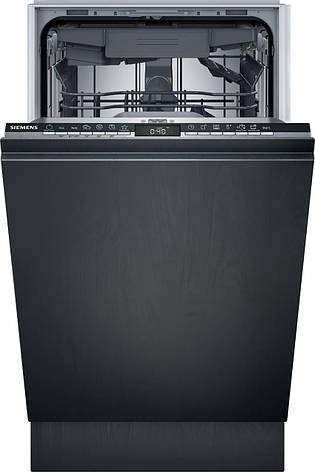 Посудомийна машина Siemens SR63EX24ME, фото 1