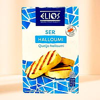 Сыр Халуми Elios Ser Halloumi 225г. Греция