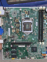 Материнская плата H Cupertino H61 uATX: 3.20 (Socket 1155, Intel H61, 2xDDR3, mATX)