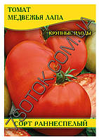 Насіння томату Ведмежа Лапа, 100 г