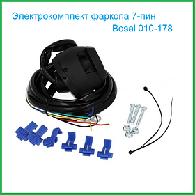 Електропакет універсальний Bosal (Бельгія)