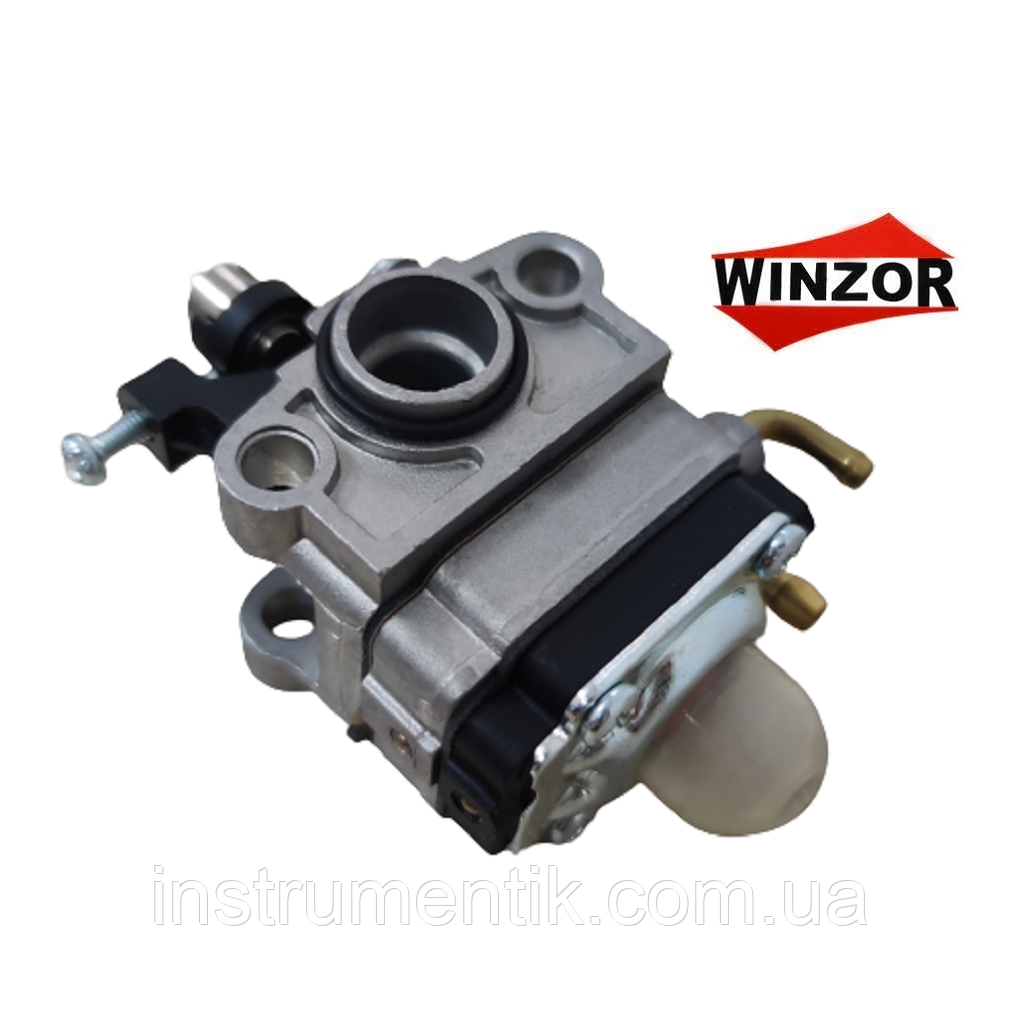 Карбюратор для мотокос Oleo-Mac Sparta 25 / 250Т,EFCO Stark 25 Winzor