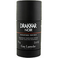 Дезодорант Guy Laroche Drakkar Noir для мужчин - deo stick 75 g