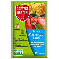 Фунгицид Магникур Стар 520 SC к.с 5 мл Protect garden