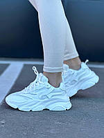 Білі кросівки жіночі 37