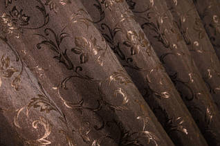 Жакард з візерунком