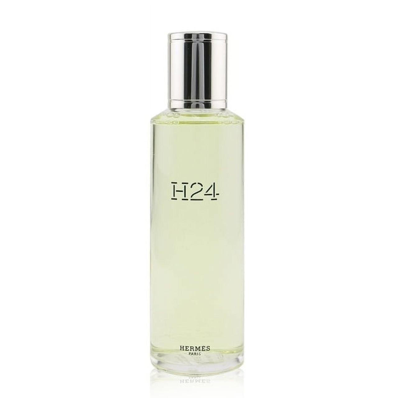 Туалетна вода Hermes H24 для чоловіків — edt 100 ml refill