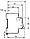 Автоматичний вимикач EZ9F34416 4P 16A C Easy9 Schneider Electric, фото 3