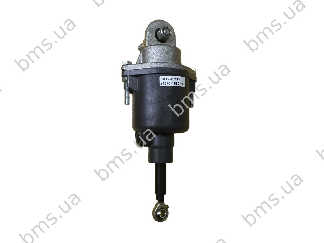 Клапан компресора PM 740/ газулька